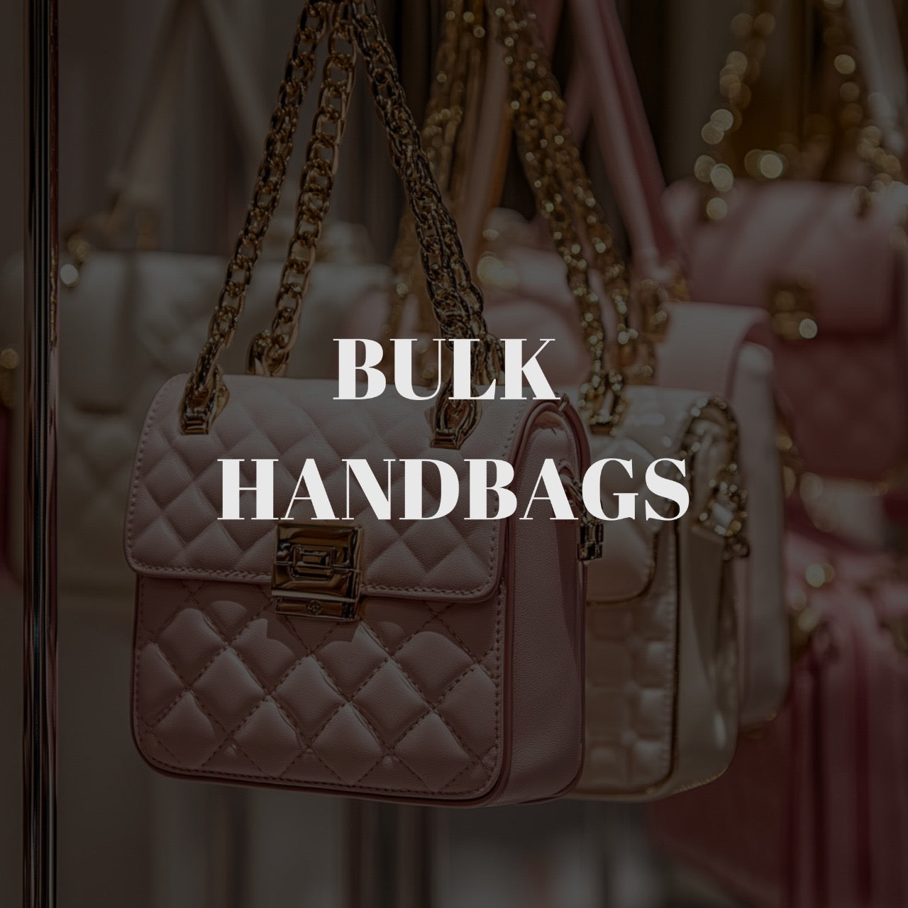 Bulk Handbags