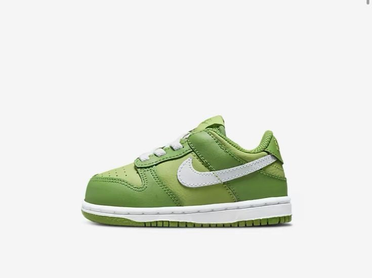 Kids NikeLow Dunk